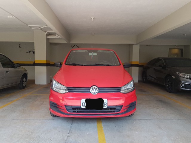 FOX 2015 1.6 COMPLETO