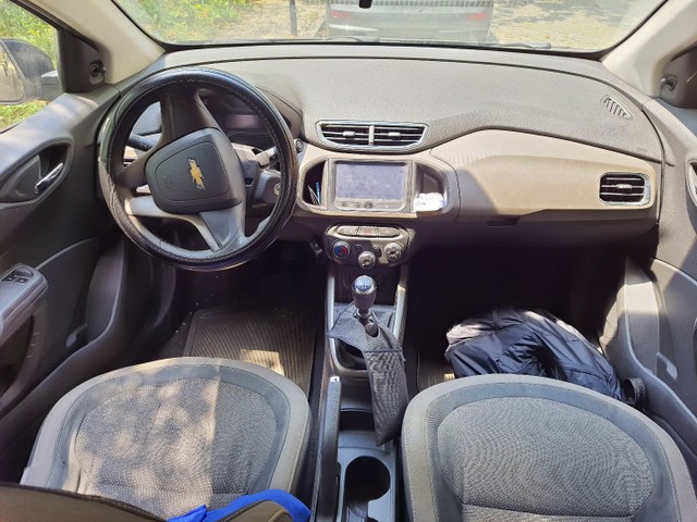PRISMA LT 1.0 2015 + GNV