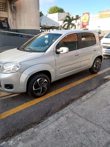 FIAT VIVACE