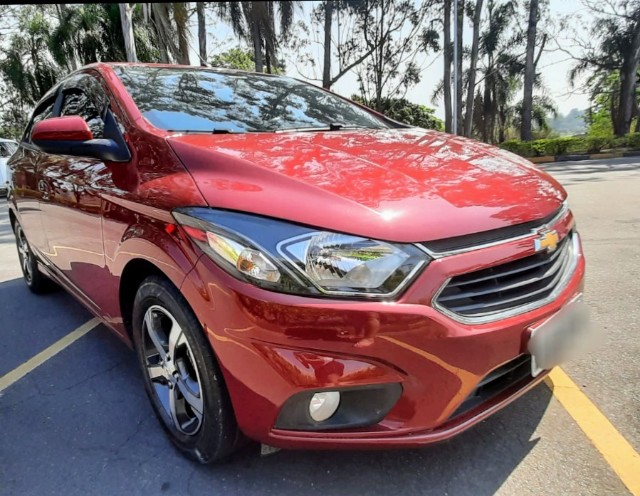 ONIX LTZ 2019