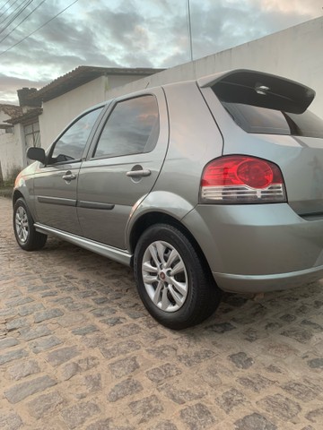 PALIO ELX 2010 COMPLETO