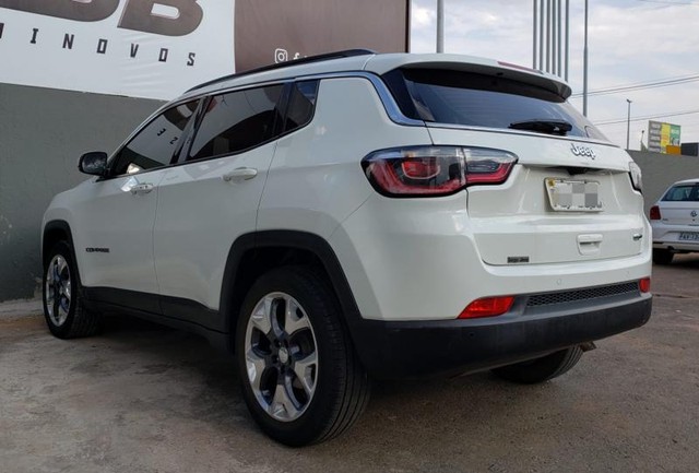JEEP JEEP/COMPASS LONGITUDE F