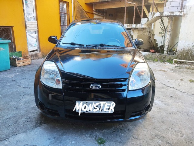 KA 1.0 COMPLETO