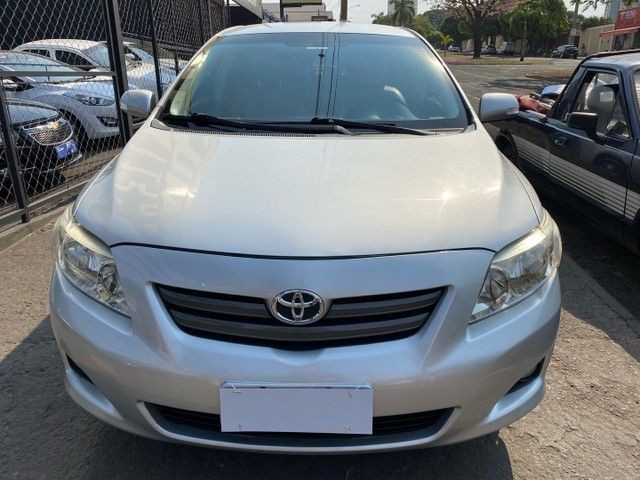 COROLLA XEI 2009, PARCELO.