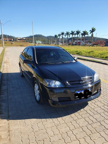 ASTRA 2006 COMPLETO