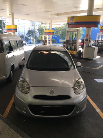NISSAN MARCH S 1.0