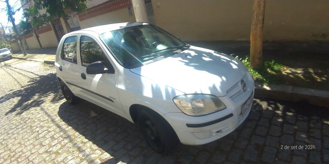 CELTA 2010