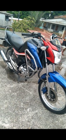 TITAN 160 7.000