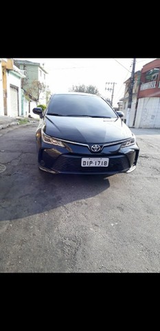 COROLLA GLI ÚNICO DONO ZERO APENAS 5 MIL KM RODADOS SO VENDA