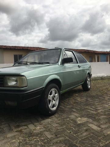 CARROS DE CORRIDA, VENDA, ALUGUEL e PARCERIA, Vendo. Gol quadrado de  competição VNT carro tem