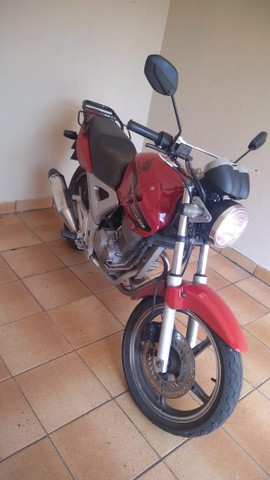 CB TWISTER