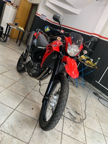 XT 660 2009