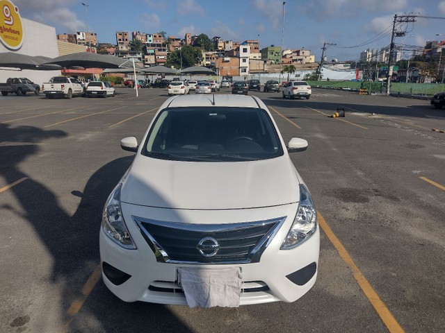 VERSA 2019 TEL. *