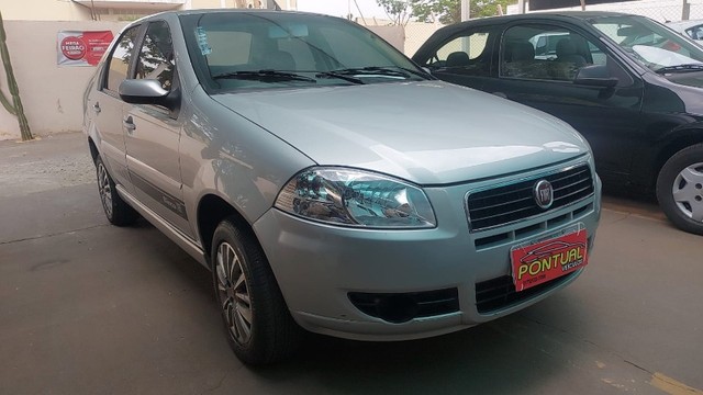 FIAT/SIENA EL