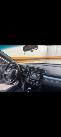CIVIC 19/19 NOVÍSSIMO.