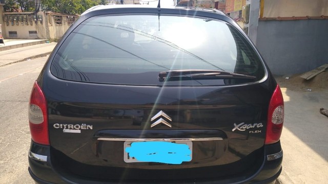 XSARA PICASSO 1.6 2009 DOC OK 2O. DONO