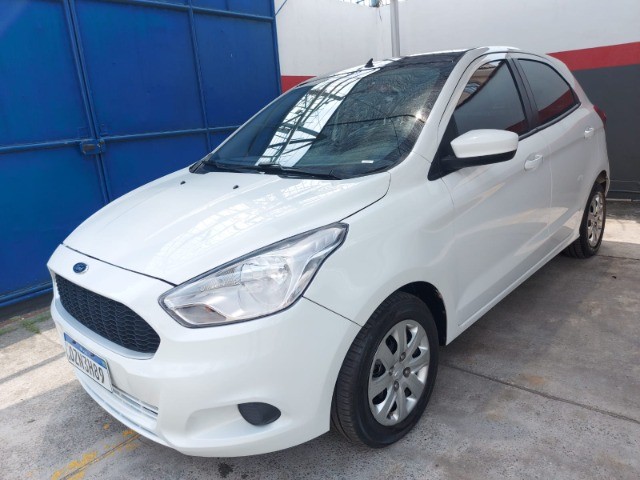 FORD KA 2015