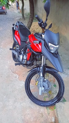 XRE 300
