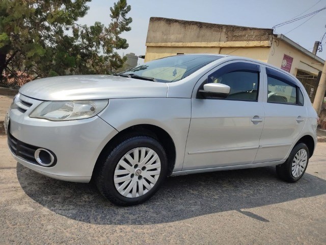 GOL G5