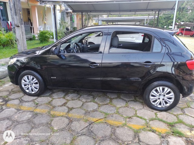 GOL G5 ANO 2009, APENAS 19 MIL.