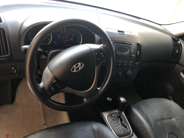 HYUNDAI I30 2.0 AUTOMATICO