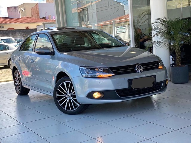 JETTA 2.0 TSI 211CV