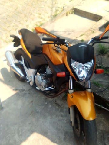 CB 300R