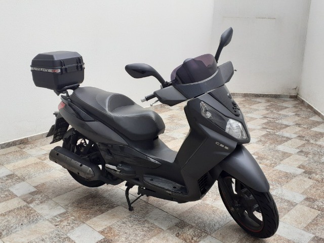CITYCOM 300I ANO: 2015