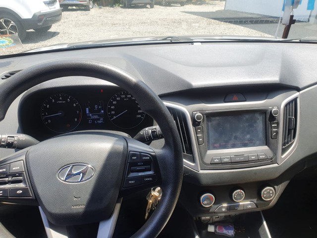 CRETA PULSE PLUS 2017