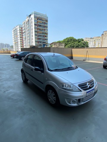 C3 58MIL KM