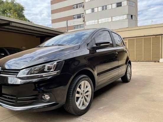 CARTA DE CRÉDITO VW FOX CONNECT 1.6 FLEX ENTRADAS À PARTIR R$15.000,00