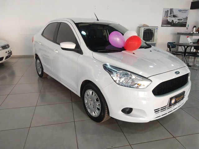 FORD KA SE 1.5
