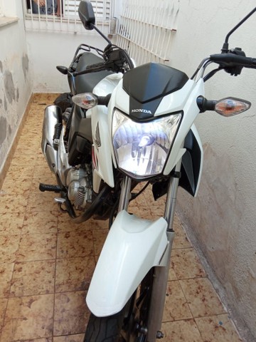 CG 160 EX
