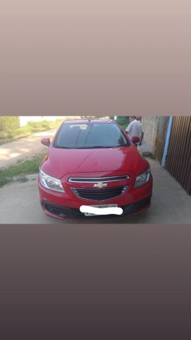 CHEV PRISMA 1.0 LT