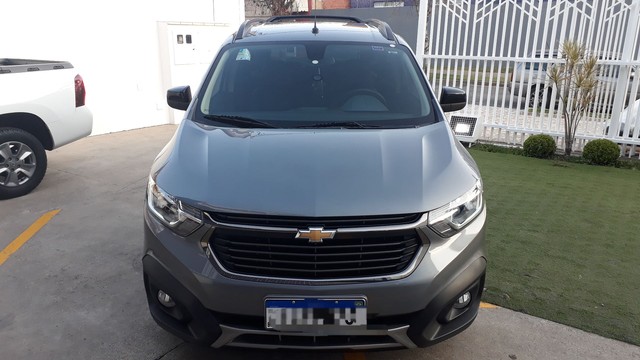 GM SPIN 2019 ACTIV 7 LUGARES