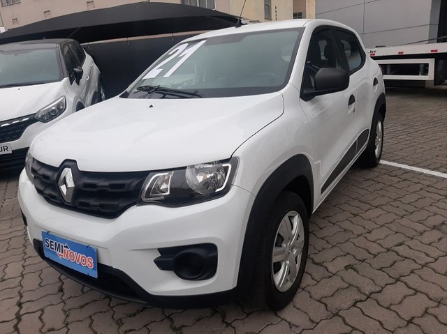 KWID ZEN 1.0
