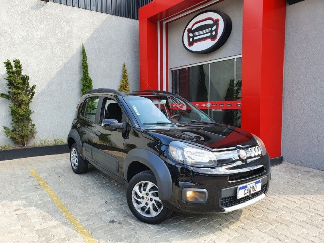UNO WAY 1.0 FLEX 2015