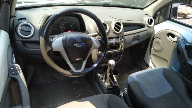 FORD KA CLASS 1.0 COMPLETO