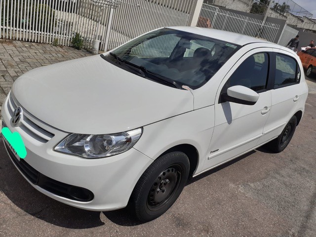 GOL TREND 2012/2013