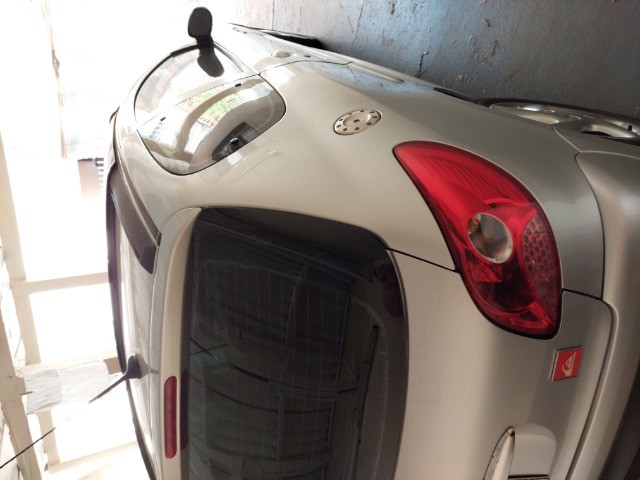 PEUGEOT 207 QUIKSILVER 2010 1.4 8V FLEX