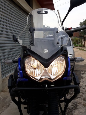 TÉNÉRÉ 250 2017/2018