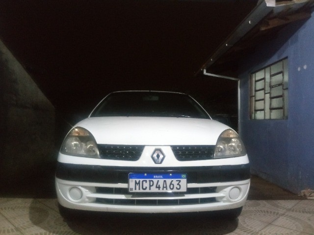 CLIO 2005