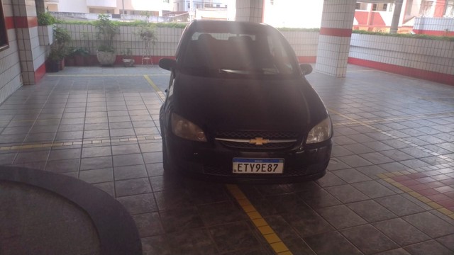 CORSA CLÁSSIC LS 2012