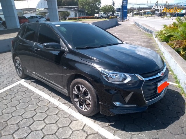 ONIX 1.0 LT 2020 MANUAL NOVO DE VERDADE