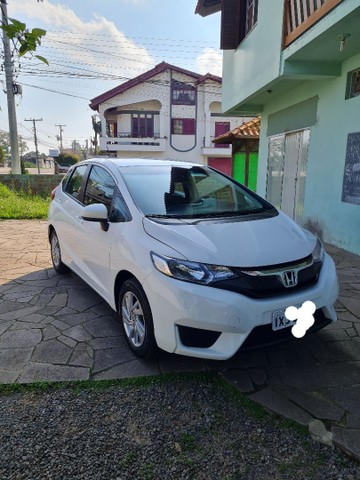 FIT EX 1.5 AUTOMÁTICO