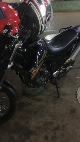 XT 660 SÓ VENDO