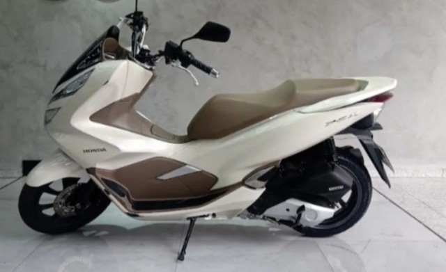 PCX 150