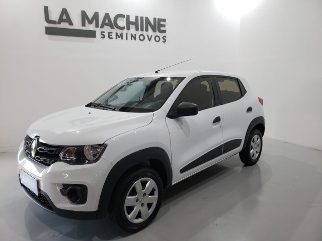 KWID ZEN 1.0
