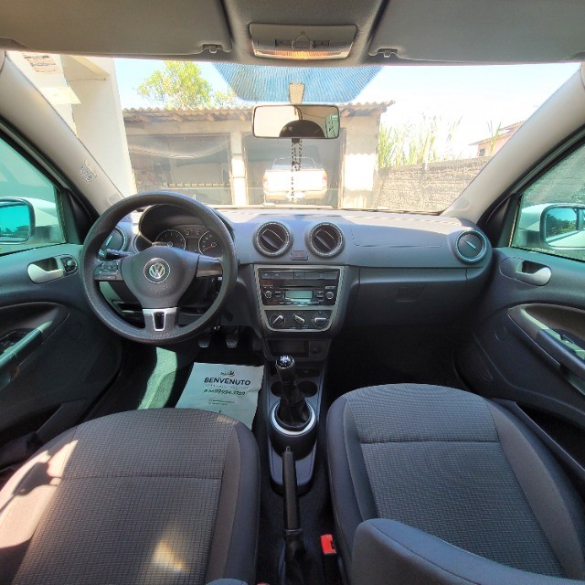 GOL I-TREND G6 2014