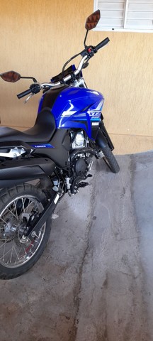 LANDER 250 NOVÍSSIMA20/21